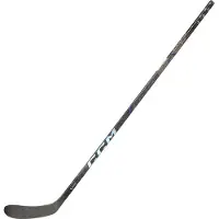 CCM Ribcor Trigger 9 Pro SR Hockey Composite Stick (rechts, 28, SR 80 Flex)