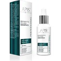 Apis Api-Podo Intense Regenerierendes Kollagenkonzentrat für Nägel 30 ml