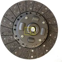 LuK Kupplungsscheibe 330 0032 16