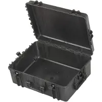 PLASTICA PANARO Hermetischer Koffer MAX620H250 687x528x276 mm