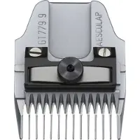 Aesculap Scherkopf Favorita 9,0mm