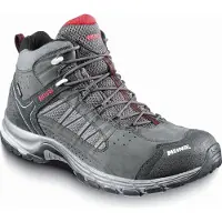 Meindl Journey Mid GTX Herren Gore Tex Wander Trekkingstiefel : 44 EU
