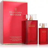 Elizabeth Arden Red Door EDT 100 ml + EDT 30 ml (woman)
