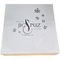 Jig & Puz 6 Sortierkästen