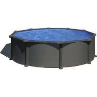 Gre Kitpr458gy Runder Pool