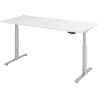 BaseLite Sitz-Steh-Schreibtisch VLXK65
