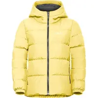 Jack Wolfskin Women's Frozen Palace Jacket runter