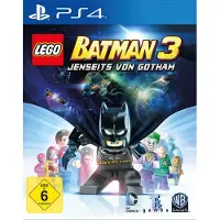 LEGO Batman 3 - Jenseits von Gotham