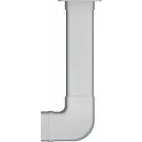 Sfa Sanicondens Clim Pack S Kondensathebepumpe Komplett-Installationskit, weiß, 21 dB(A)