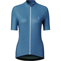 BBB Donnafit Kurzarm-radtrikot