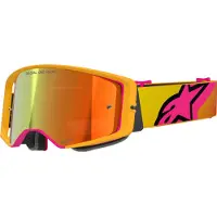 Alpinestars Fahrradmaske Supertech Corp