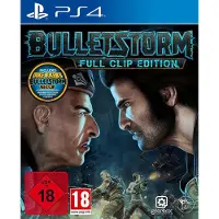Bulletstorm Full Clip Edition