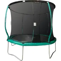 Master Fun 305 cm Trampolin mit Innennetz