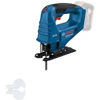 Bosch Akku - Stichsäge Professional 18 V