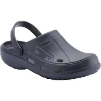 Glemo Damen Pantoffeln Coqui Tina Navy 40