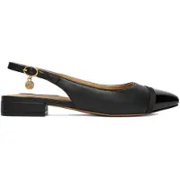Nine west Ballerinas SY2124 Schwarz 36
