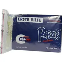 ERENA Verbandstoffe GmbH & Co. KG SENADA CAR-INA P-Bag Sterilteile 1 St