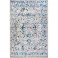 Villeroy & Boch Outdoorteppich "Rene", rechteckig, 3 mm Höhe, Outdoor, Flachgewebe, wetterfest, Balkon, Garten, Klassisch, Terrasse