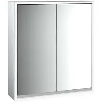 Emco 979805104 Lichtspiegelschrank loft 05104