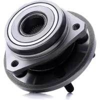 Stark Radlagersatz Vorne für JEEP CHEROKEE (XJ) 153,5mm SKWB-0181388