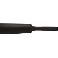 Cellpack Warmschrumpfschlauch SR1F/38.1-19.1/BK/1m 457285