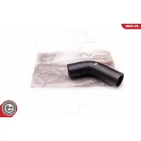 ESEN SKV 24SKV185 Turbo Ladeluftschlauch für VW Golf IV Schrägheck (1J1) POLO (9N) Golf IV Variant (1J5) für SKODA Fabia II Schrägheck (542) für SEAT