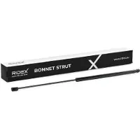 RIDEX Gasfeder Motorhaubendämpfer 730mm für VW Golf V Schrägheck (1K1) 250N 514G0057