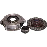 Japanparts Kupplungssatz Kupplung für NISSAN Serena (C23) KF-176
