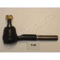Japanparts Spurstangenkopf Spurstange für NISSAN TERRANO I (WD21) Außen TI-196