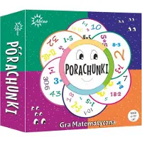 Markenlos Berechnungen Mathematisches Spiel 7381