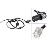 A.B.S. . Sensor Raddrehzahl für HYUNDAI SANTA FÉ I (SM) 31837
