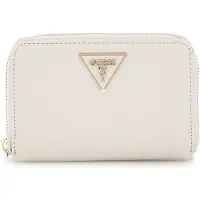 GUESS Damen Geldbörse Laurel Ivory : beige-26 Farbsortierung: beige-26