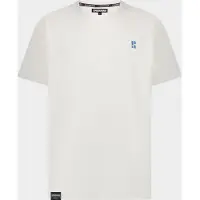 Poederbaas T-Shirt Arty Herren Off-White-M