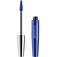 Artdeco Wimperntusche für Volumen, Länge und Abstand der Wimpern Angel Eyes (Mascara) 10 ml Farbton: 6P1 Azure