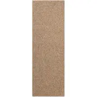 Elle Decoration Teppich "Rocco", rechteckig, 10 mm Höhe, Läufer, waschbar, Wohnzimmer, Esszimmer, Woll-Optik