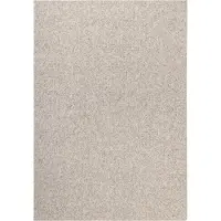 Elle Decoration Teppich "Rocco", rechteckig, 10 mm Höhe, Läufer, waschbar, Wohnzimmer, Esszimmer, Woll-Optik