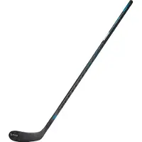 CCM Vizion SR Hockey Composite Stick (rechts, SR 85 Flex, 29 + 1/4)