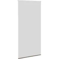 vidaXL Verdunkelungsrollo Kaffeebraun 115x210 cm Stoffbreite 110,7 cm