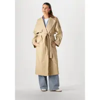 Notre-V Damen Jacken Nv-fifi - Beige - Größe 36