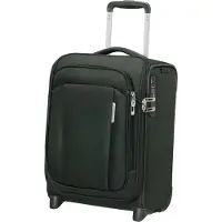 Samsonite Weichgepäck-Trolley "RESPARK 45 cm" 29 l 2 Rollen mit Laptopfach, mit Packgurt und Reißverschlussfach