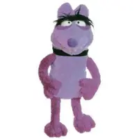 Living puppets Purzel, 55cm