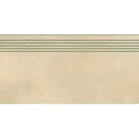 Fineza Project Treppenfliese beige 30x60 cm matt DCPSR374.1