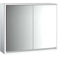 Emco 979805106 Lichtspiegelschrank loft 05106