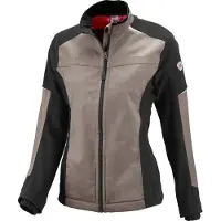 Bp Hybrid-Arbeitsjacke für Damen, Gr. XL