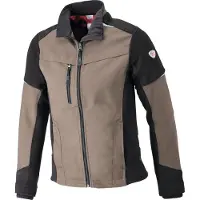 Bp Hybrid-Arbeitsjacke, Gr. 64/66n