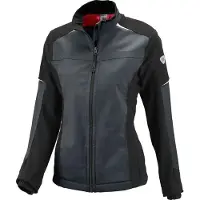 Bp Hybrid-Arbeitsjacke für Damen, Gr. L