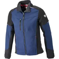 Bp Hybrid-Arbeitsjacke, Gr. 52/54l