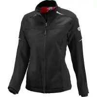 Bp Hybrid-Arbeitsjacke für Damen, Gr. M