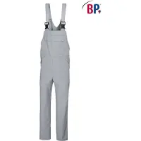 Bp Arbeitslatzhose für Sie & Ihn - hellgrau - Ms