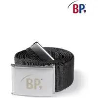 Bp Gürtel 3 Stück 1499 1, schwarz, Länge 135cm - schwarz - 1